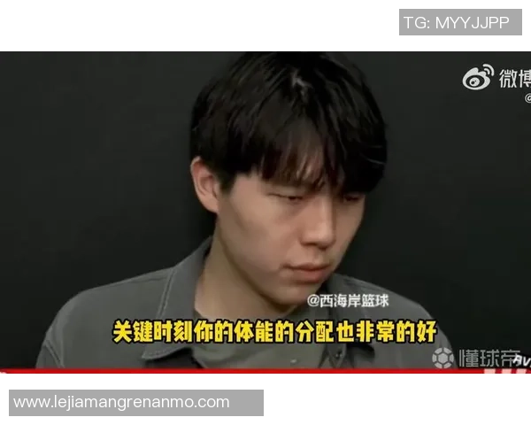 小杨能否听懂问题 杨瀚森直接回应考考你的挑战 小杨能否听懂问题 杨瀚森直接回应考考你的挑战